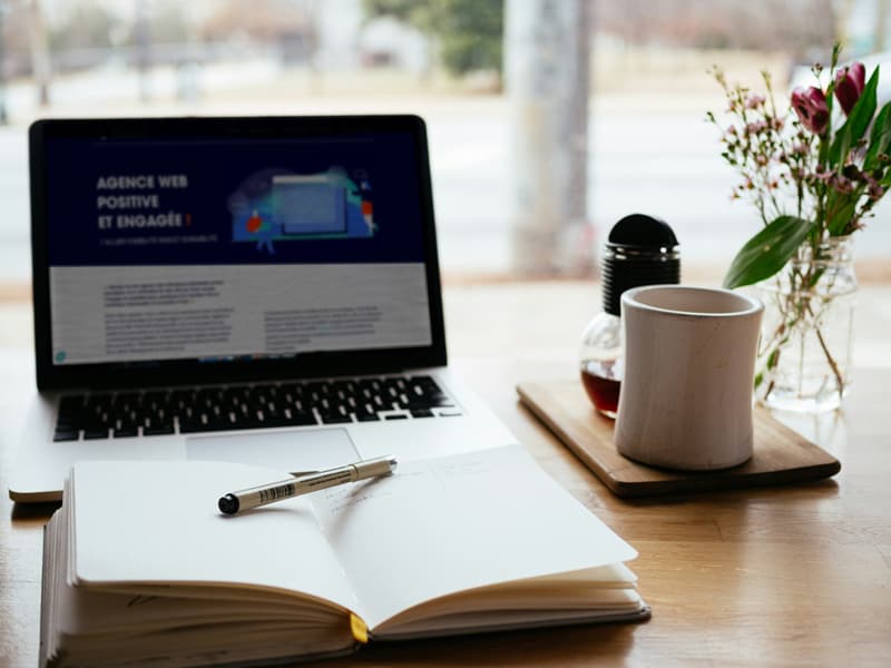 Faut il encore un site web en 2025 par l'agence web Ideclap