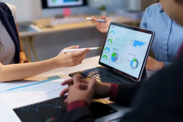 Illustration pour l'article la refonte de site, définir des objectifs claires par Ideclap, agence web à Bordeaux