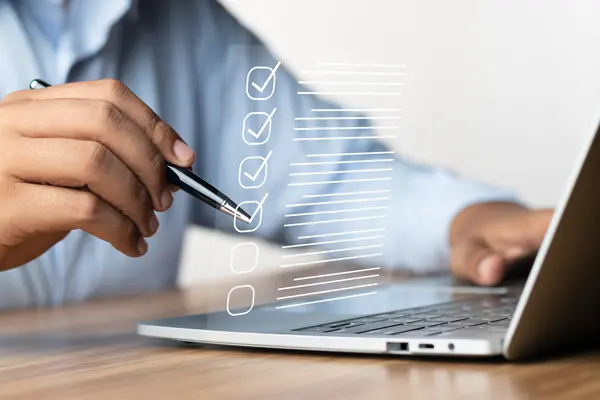 Illustration pour l'article la refonte de site, tester avant de lancer puis suivre et améliorer en continu par Ideclap, agence web à Bordeaux