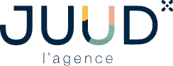 Logo JUUD l'Agence