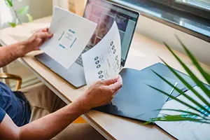 Les tendances webdesign en éco-conception