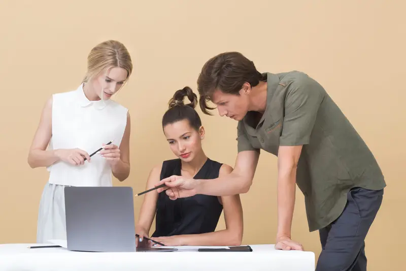Devis personnalisé par Ideclap, agence web de création et refonte de site web et audit SEO à Bordeaux