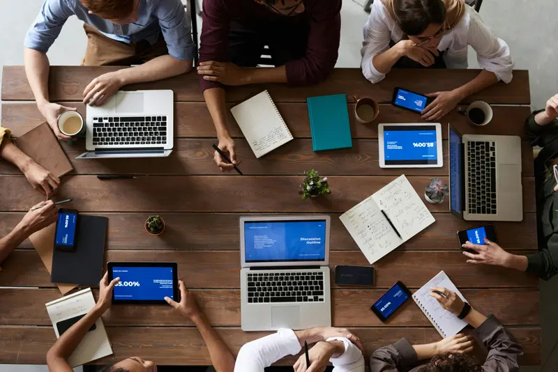 Nos réalisations par Ideclap, agence web de création et refonte de site web et audit SEO à Bordeaux
